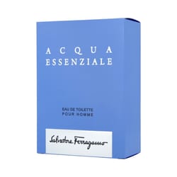 Salvatore Ferragamo Acqua Essenziale EDT