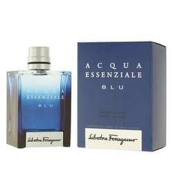 Salvatore Ferragamo Acqua Essenziale Blu EDT