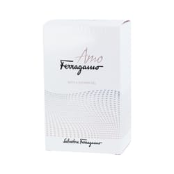 Salvatore Ferragamo Amo Ferragamo Perfumed Shower Gel