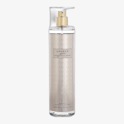 Sarah Jessica Parker Lovely You Bodyspray