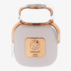 Sawalef Dukhoon Hind Interior Scent