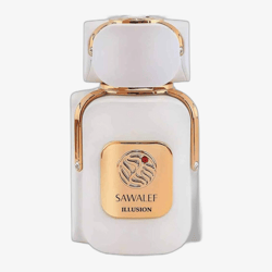 Sawalef Illusion EDP