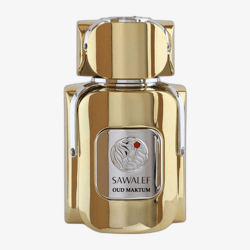 Sawalef Oud Maktum EDP Miniature