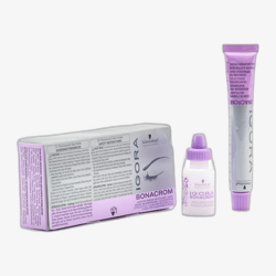Schwarzkopf Igora Bonacrom (Black)