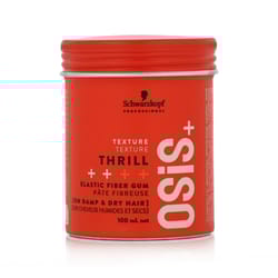 Schwarzkopf Professional OSiS+ THRILL Elastic Fibre Gum