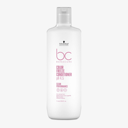 Schwarzkopf Professional BC Bonacure Color Freeze pH 4.5 Conditioner