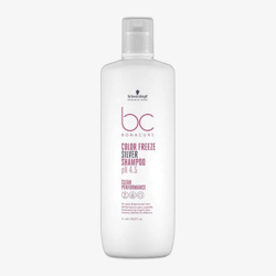 Schwarzkopf Professional BC Bonacure Color Freeze pH 4.5 Shampoo