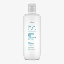 Schwarzkopf Professional BC Bonacure Moisture Kick Conditioner Glycerol 1000 ml