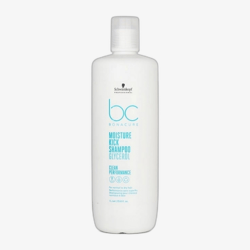 Schwarzkopf Professional BC Bonacure Moisture Kick Shampoo Glycerol 1000 ml
