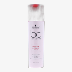 Schwarzkopf Professional BC Bonacure Repair Rescue Conditioner