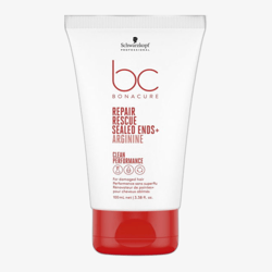 Schwarzkopf Professional BC Bonacure Repair Rescue Sealed Ends+ Arginine