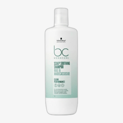 Schwarzkopf Professional BC Bonacure Scalp Soothing Shampoo