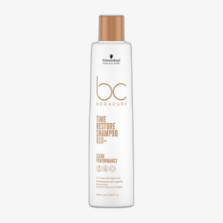 Schwarzkopf Professional BC Bonacure Time Restore Q10+ Shampoo