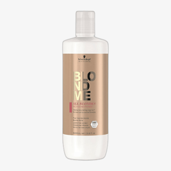 Schwarzkopf Professional Blondme All Blondes Rich Conditioner 1000 ml
