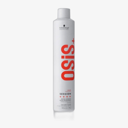 Schwarzkopf Professional Osis+ SessionExtra Strong Hold Hairspray