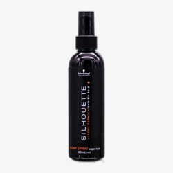 Schwarzkopf Professional Silhouette Super Hold Pumpspray