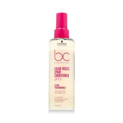 Schwarzkopf Professional BC Bonacure Color Freeze pH 4.5 Spray Conditioner