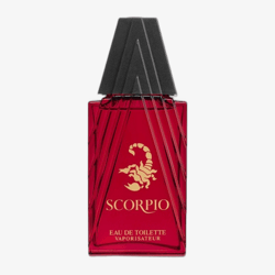 Scorpio Rouge EDT - lahtipakendatud