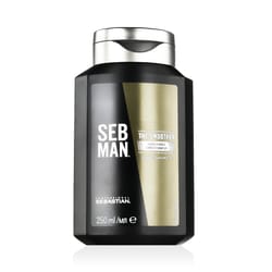 Sebastian Professional Seb Man The Smoother Rinse Out Conditioner 250 ml