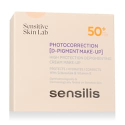Sensilis Photocorrection D-Pigment Make-up SPF 50+ (01 Natural Rose)