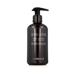 Serge Lutens Dans Le Bleu Qui Pétille Perfumed Shower Gel