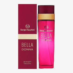 Sergio Tacchini Bella Donna EDT
