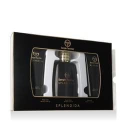 Sergio Tacchini Splendida EDP 100 ml + SG 100 ml + BL 100 ml