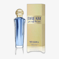 Shakira Dream EDT
