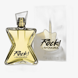 Shakira Rock! EDT