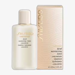 Shiseido Concentrate Facial Moisturizing Lotion