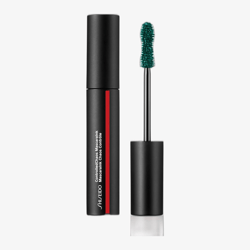 Shiseido Controlled Chaos MascaraInk (04 Emerald Energy)