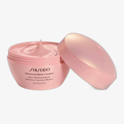 Shiseido Firming Body Cream