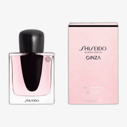Shiseido Ginza EDP