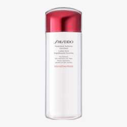 Shiseido InternalPowerResist Treatment Softener Enriched Lotion