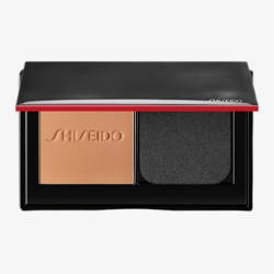 Shiseido Synchro Skin Self-Refreshing Custom Finish Powder Foundation