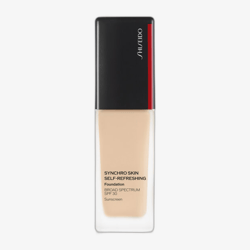 Shiseido Synchro Skin Self-Refreshing Foundation SPF 30 (330 Bamboo)