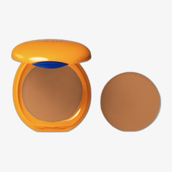 Shiseido Tanning Compact Foundation SPF 10 (Natural)