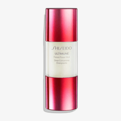 Shiseido Ultimune Future Power Shot