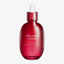 Shiseido Ultimune Power Infusing Oil