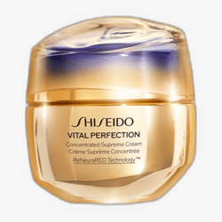 Shiseido Vital Perfection Supreme Pouch