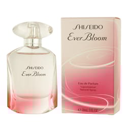 Shiseido Ever Bloom EDP