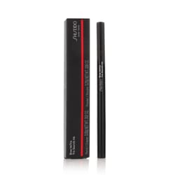 Shiseido Brow InkTrio (04 Ebony) 0
