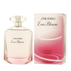 Shiseido Ever Bloom Eau De Parfum 90 ml
