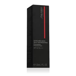 Shiseido Synchro Skin Self-Refreshing Foundation SPF 30 (130 Opal)