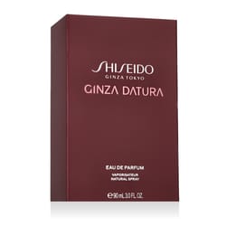 Shiseido Ginza Datura EDP