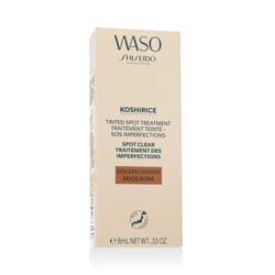 Shiseido Waso Koshirice Tinted Spot Treatment (Golden Ginger)