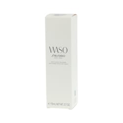 Shiseido Waso Soft + Cushy Polisher