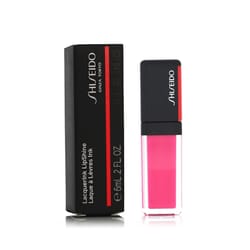 Shiseido LacquerInk LipShine (302 Plexi Pink)