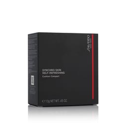 Shiseido Synchro Skin Self-Refreshing Cushion Compact (210 Birch)