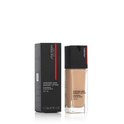 Shiseido Synchro Skin Radiant Lifting Foundation SPF 30 (240 Quartz)